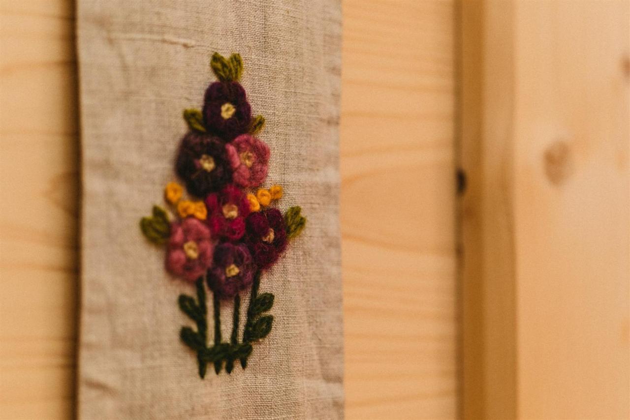 Domek Zakopianska Przystan Zakopane Eksteriør billede